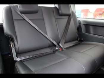 Used Volkswagen Caddy Maxi Life 2020 for sale - 74416796: Photo