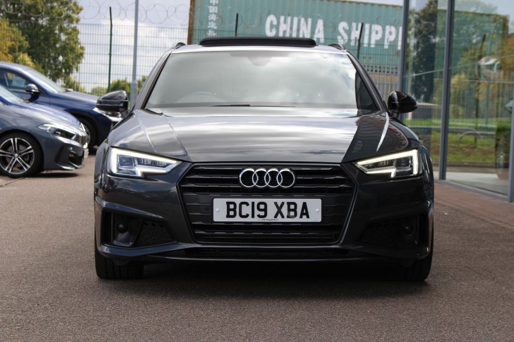 Used Audi A4 Avant 2019 for sale - 76266595: Photo 11