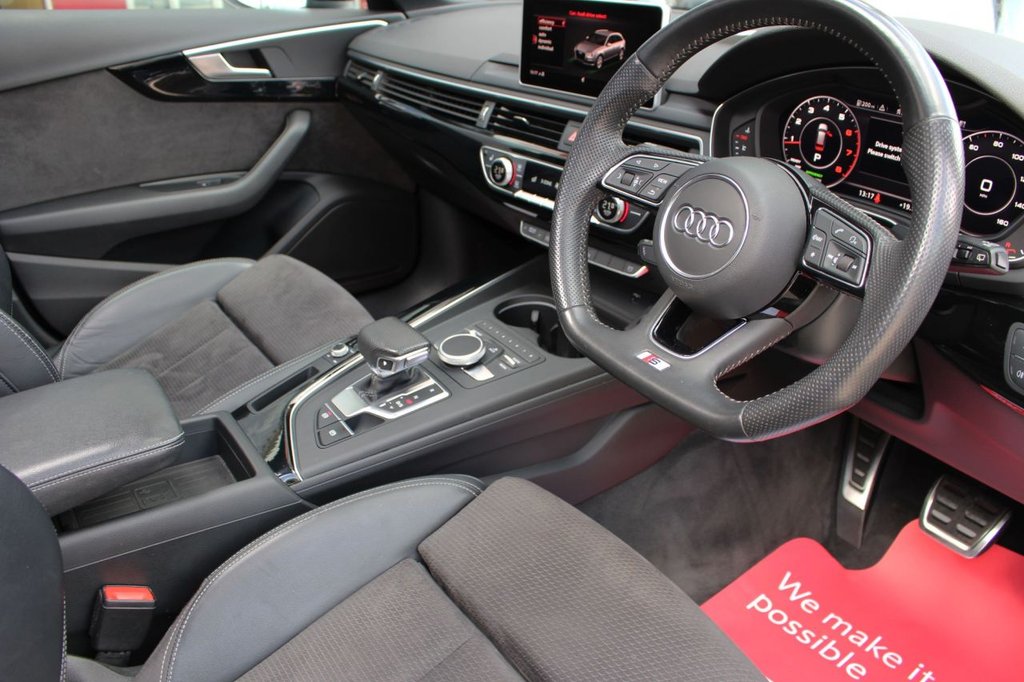 Used Audi A4 Avant 2019 for sale - 76266595: Photo 14