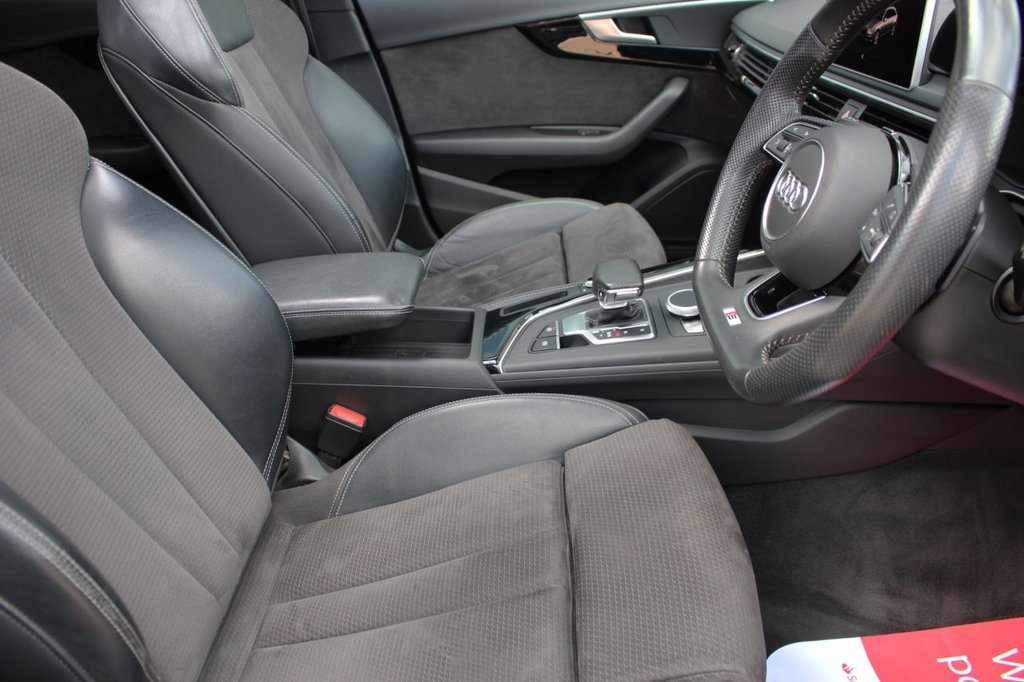 Used Audi A4 Avant 2019 for sale - 76266595: Photo 15