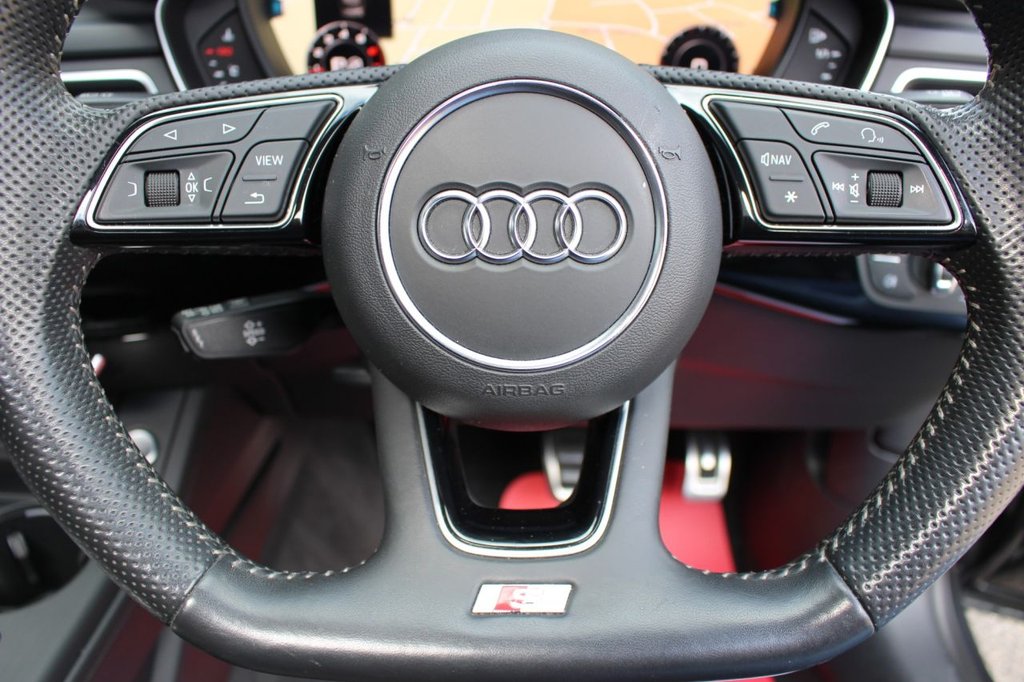 Used Audi A4 Avant 2019 for sale - 76266595: Photo 18