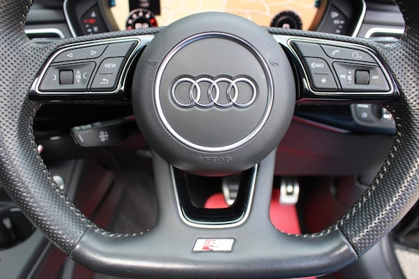Used Audi A4 2019 for sale - 76266595: Photo 18
