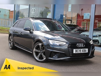 Audi - A4