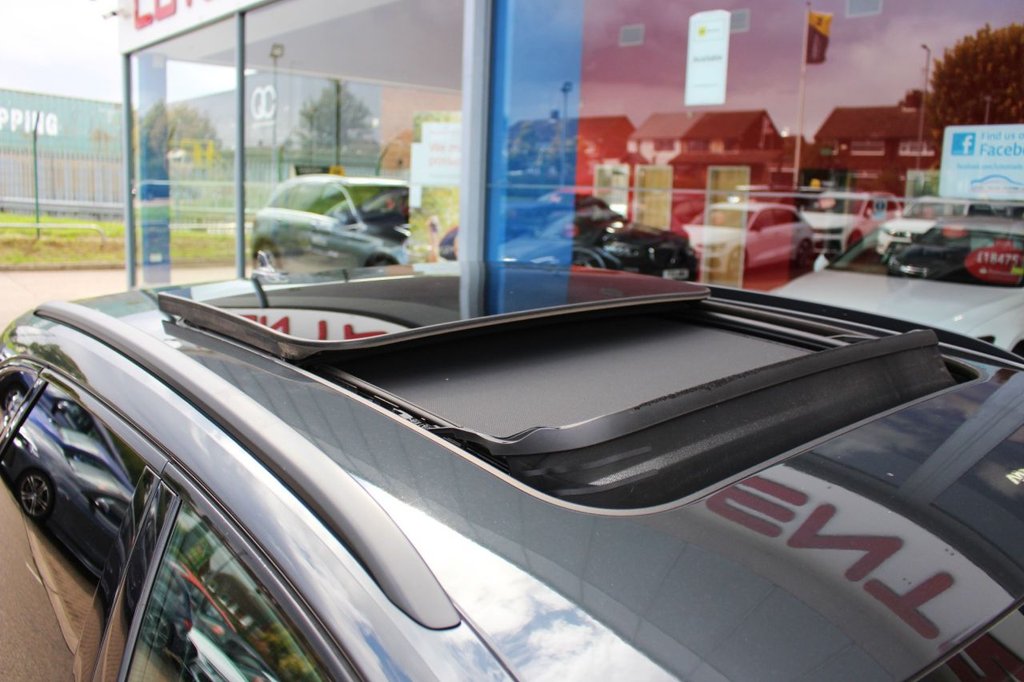 Used Audi A4 Avant 2019 for sale - 76266595: Photo 2