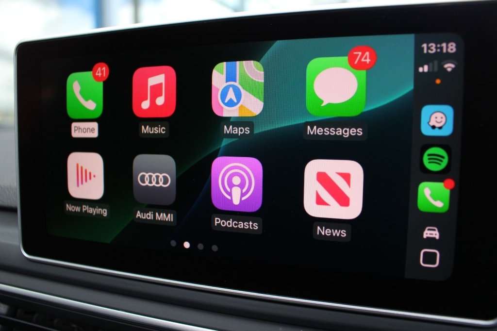 Used Audi A4 Avant 2019 for sale - 76266595: Photo 20