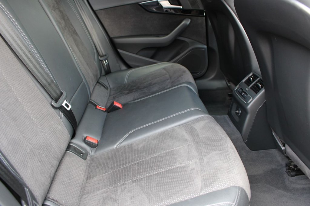 Used Audi A4 Avant 2019 for sale - 76266595: Photo 21