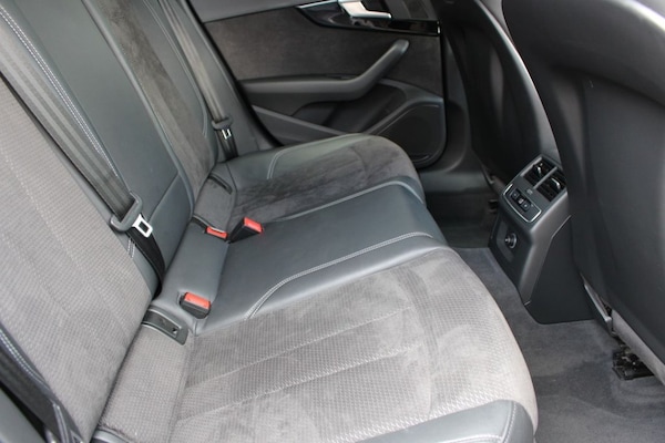 Used Audi A4 2019 for sale - 76266595: Photo 21