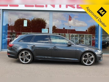 Used Audi A4 2019 for sale - 76266595: Photo 3