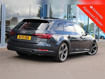 Used Audi A4 2019 for sale - 76266595: Photo 4