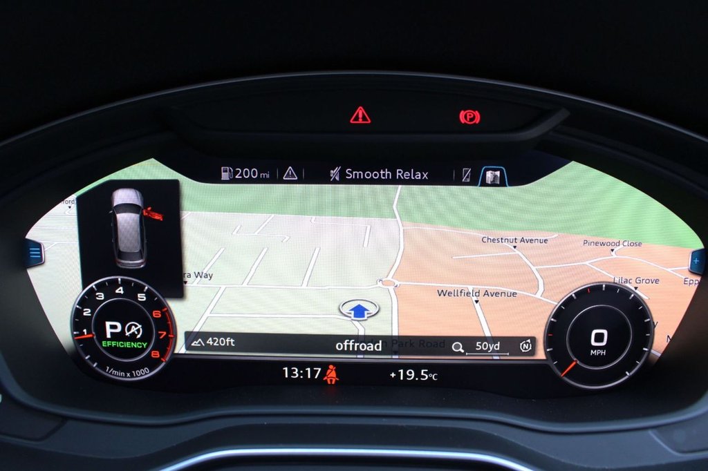 Used Audi A4 Avant 2019 for sale - 76266595: Photo 5