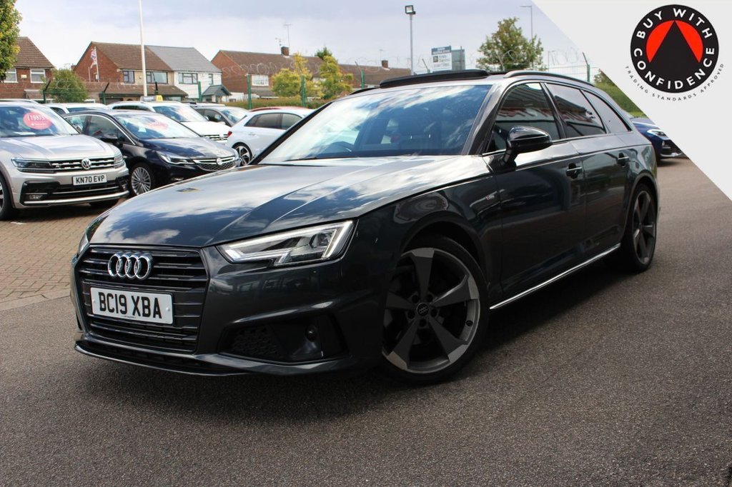 Used Audi A4 Avant 2019 for sale - 76266595: Photo 6