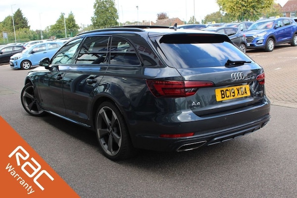 Used Audi A4 2019 for sale - 76266595: Photo 7