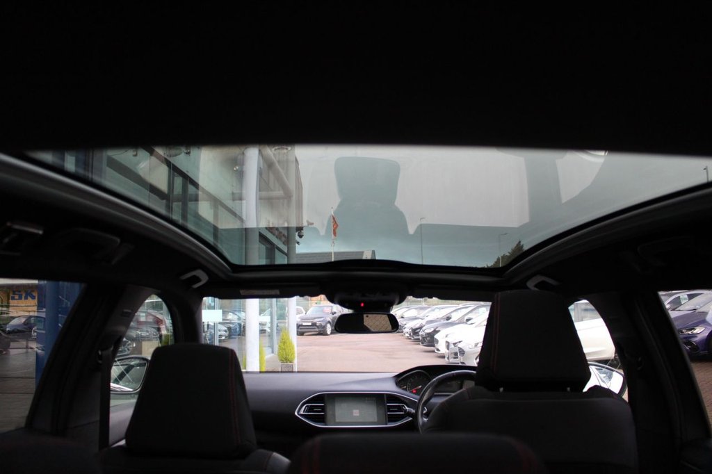 Used Peugeot 308 SW 2020 for sale - 77133713: Photo 11