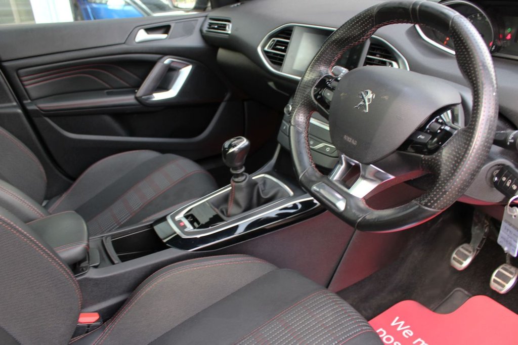 Used Peugeot 308 SW 2020 for sale - 77133713: Photo 12