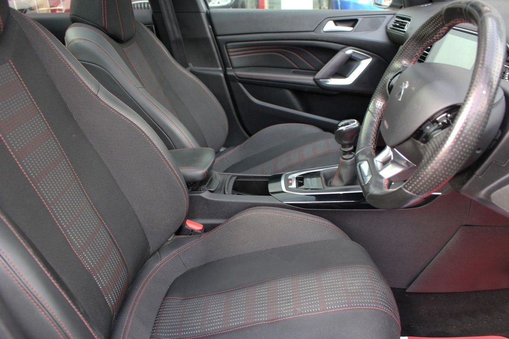 Used Peugeot 308 SW 2020 for sale - 77133713: Photo 13