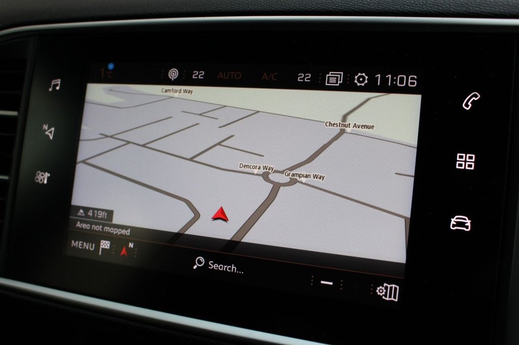 Used Peugeot 308 SW 2020 for sale - 77133713: Photo 14