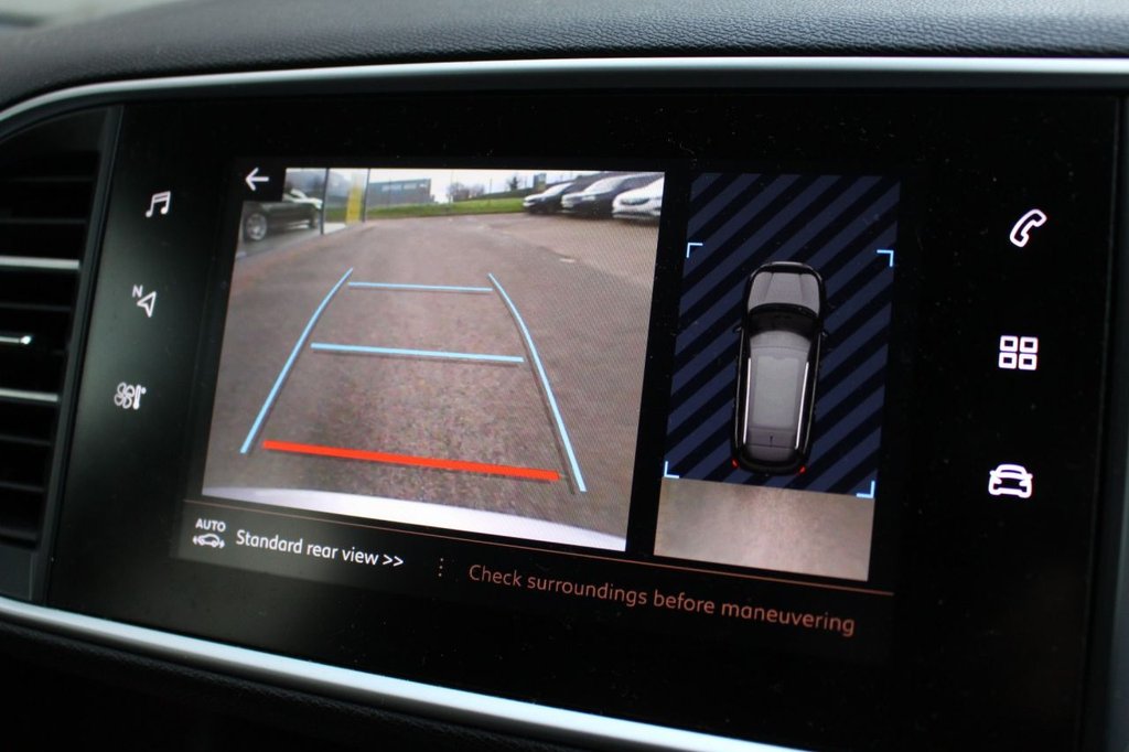 Used Peugeot 308 SW 2020 for sale - 77133713: Photo 15