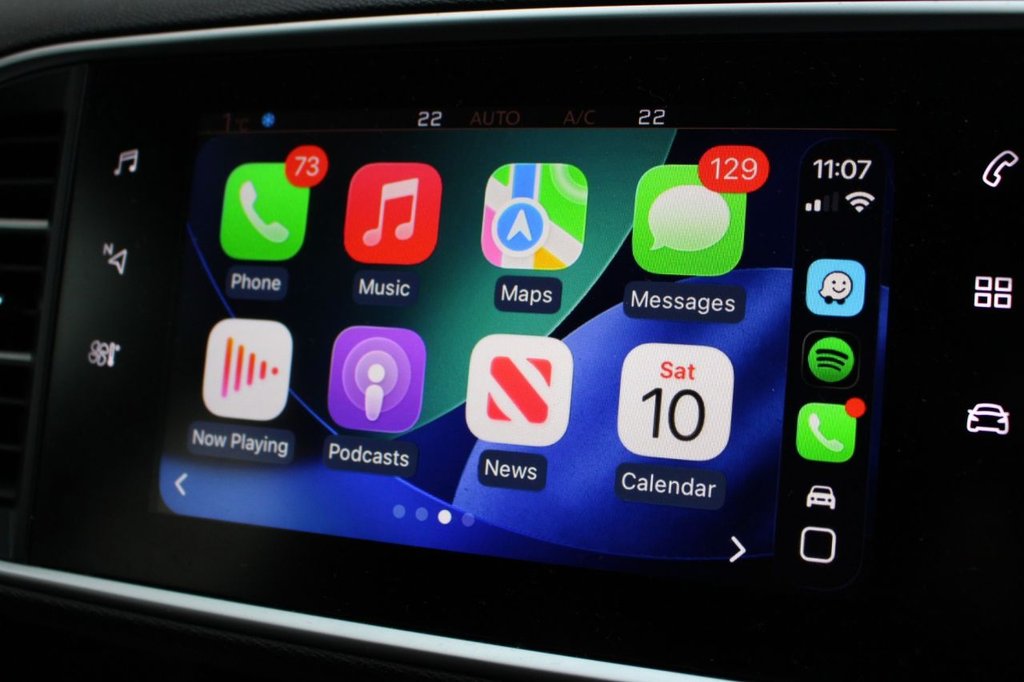 Used Peugeot 308 SW 2020 for sale - 77133713: Photo 16