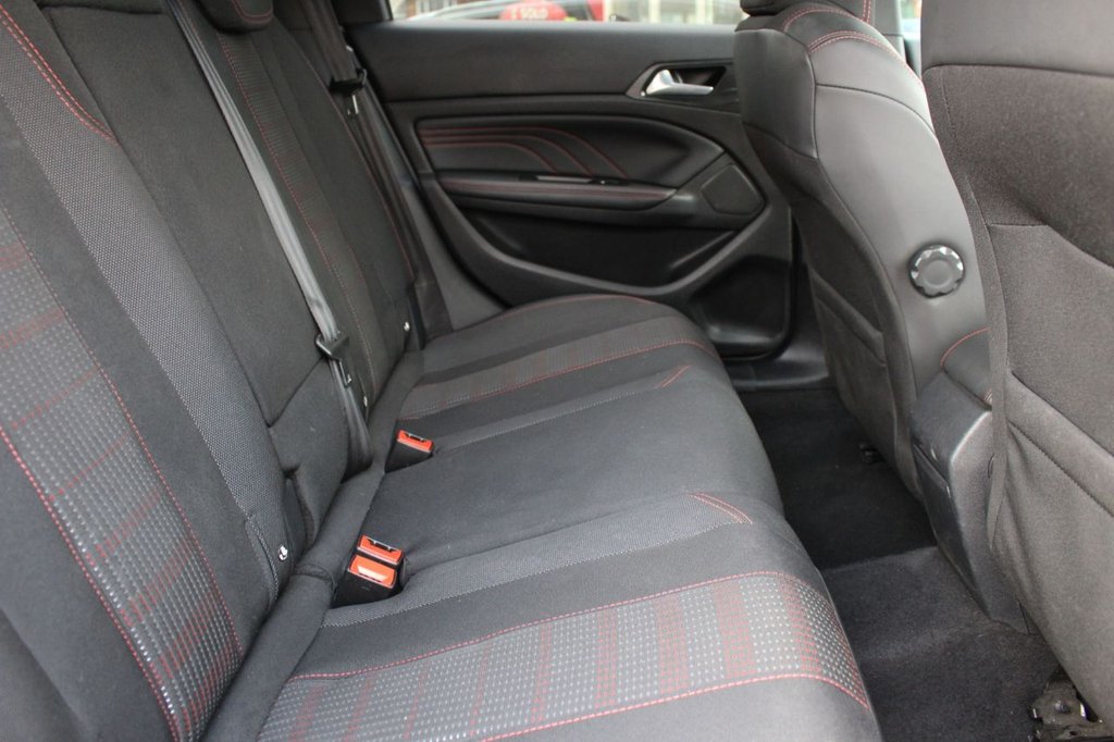 Used Peugeot 308 SW 2020 for sale - 77133713: Photo 17