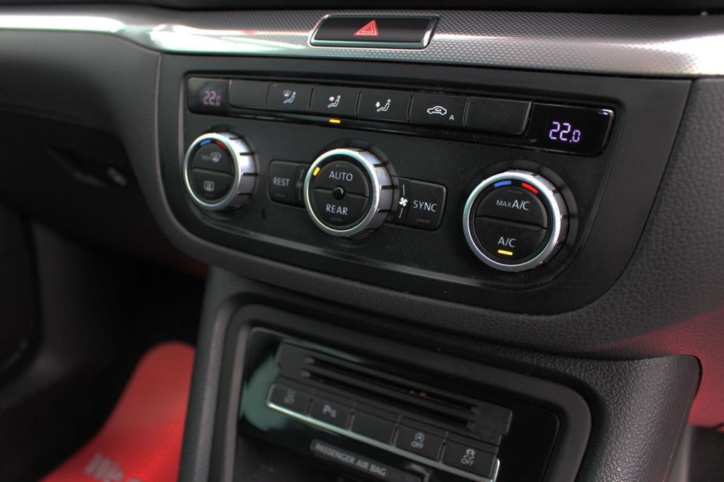 Used Volkswagen Sharan 2016 for sale - 77703709: Photo 11