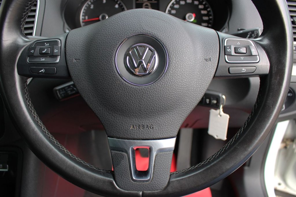 Used Volkswagen Sharan 2016 for sale - 77703709: Photo 12