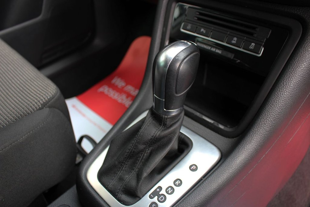 Used Volkswagen Sharan 2016 for sale - 77703709: Photo 13