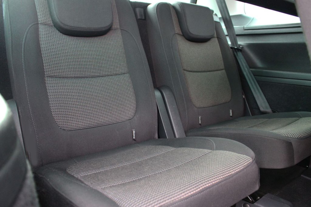 Used Volkswagen Sharan 2016 for sale - 77703709: Photo 17