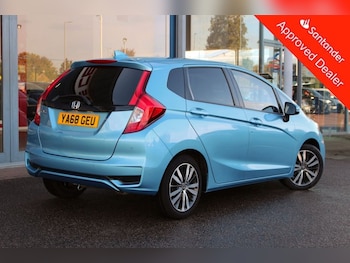 Used Honda Jazz 2018 for sale - 75876841: Photo