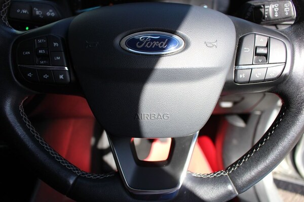 Used Ford Fiesta 2018 for sale - 75764821: Photo 13