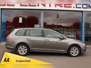 Used Volkswagen Golf 2016 for sale - 78212940: Photo