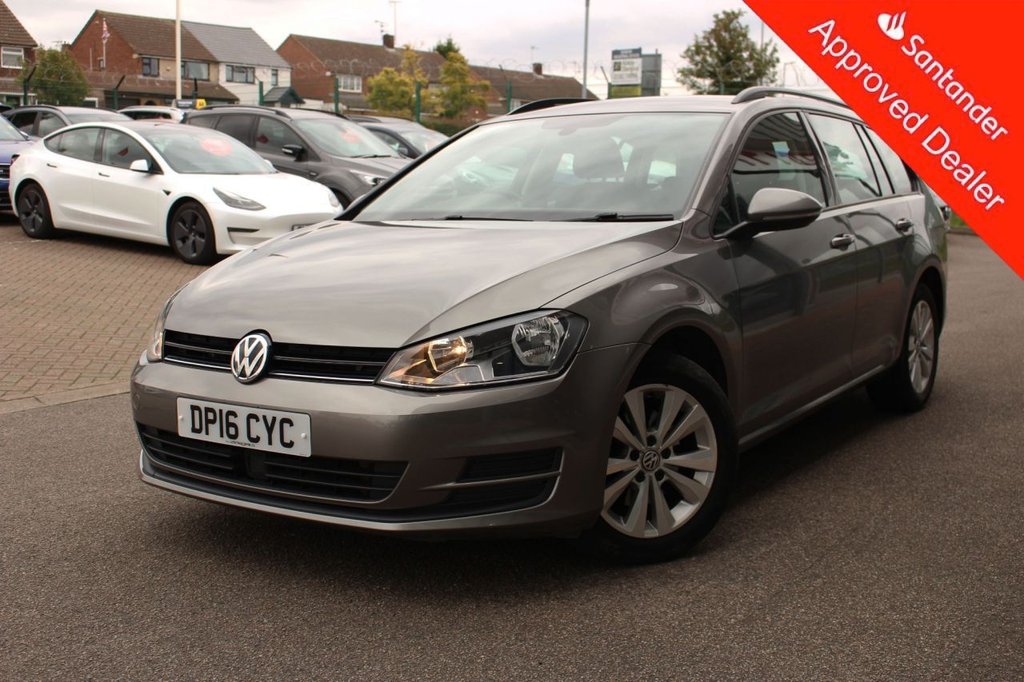 Used Volkswagen Golf 2016 for sale - 78212940: Photo 4