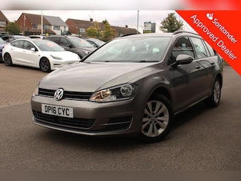 Used Volkswagen Golf 2016 for sale - 78212940: Photo