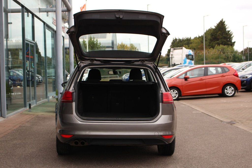 Used Volkswagen Golf 2016 for sale - 78212940: Photo 7