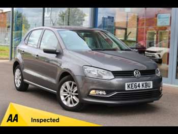 2014 (64) - 1.2 TSI SE 5dr DSG