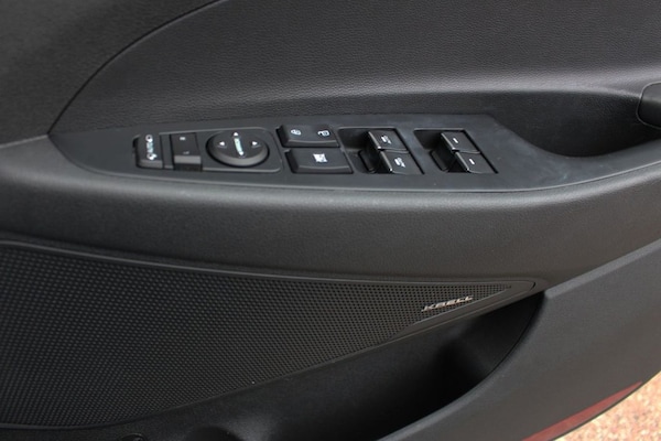 Used Hyundai TUCSON 2019 for sale - 76280212: Photo 12