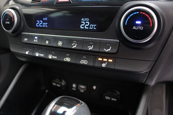 Used Hyundai TUCSON 2019 for sale - 76280212: Photo 16