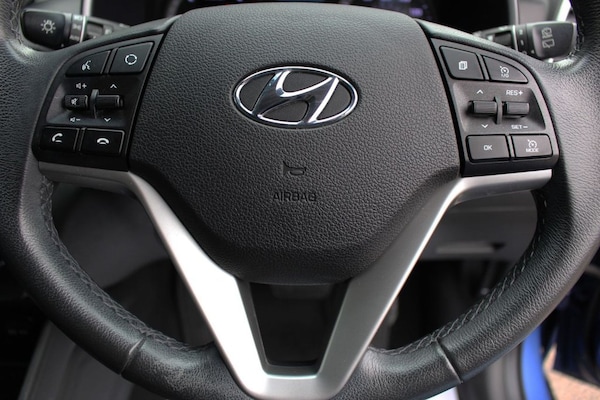 Used Hyundai TUCSON 2019 for sale - 76280212: Photo 17