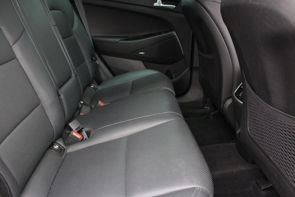 Used Hyundai TUCSON 2019 for sale - 76280212: Photo 19