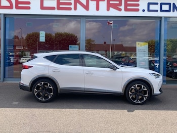 Used Cupra Formentor 2022 for sale - 79203603: Photo