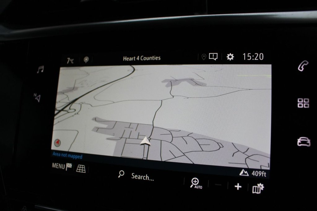 Used Vauxhall Corsa 2020 for sale - 77200558: Photo 11