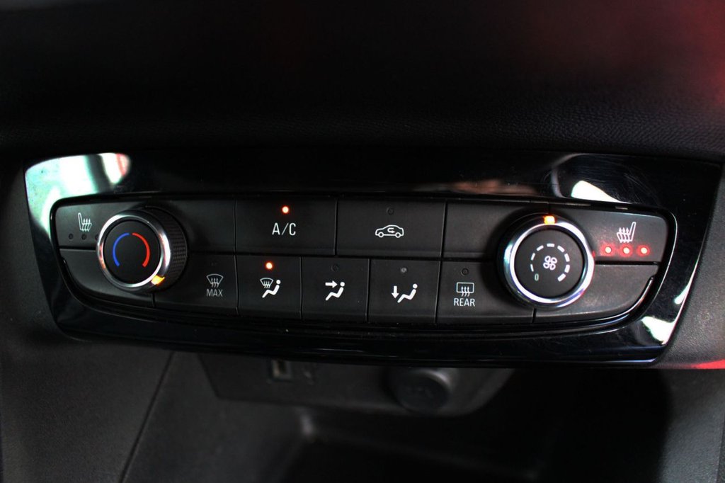 Used Vauxhall Corsa 2020 for sale - 77200558: Photo 12