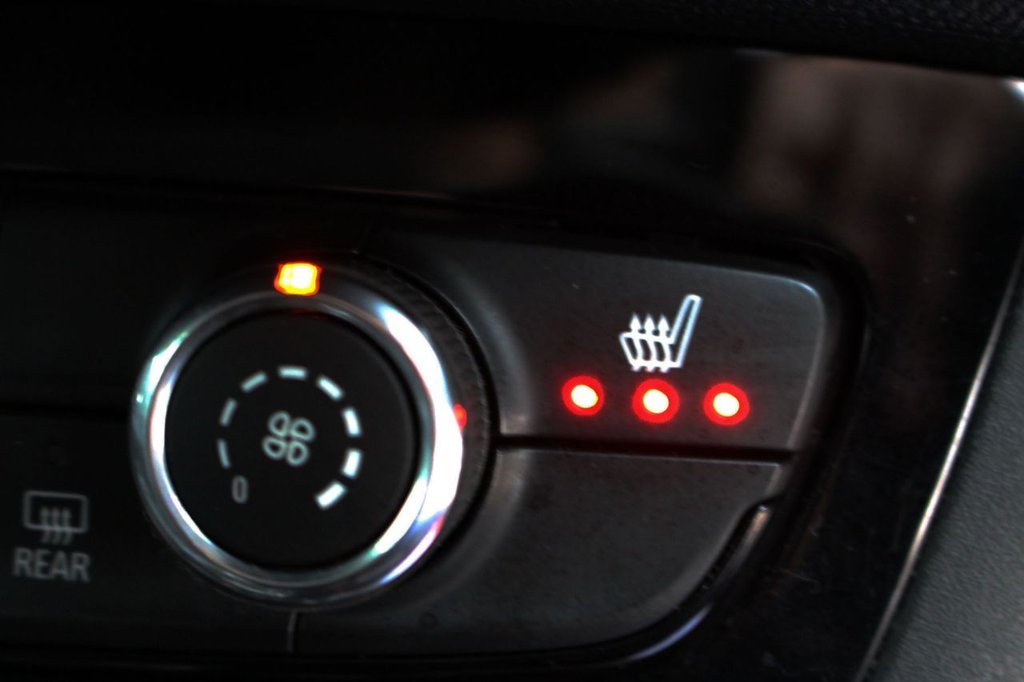 Used Vauxhall Corsa 2020 for sale - 77200558: Photo 13