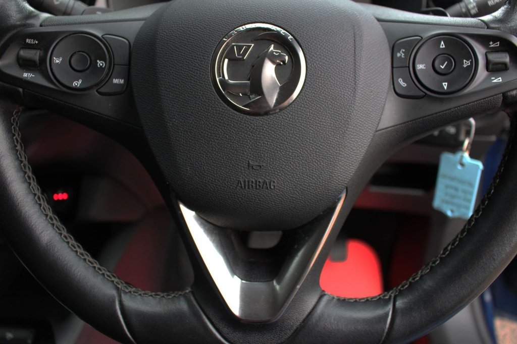 Used Vauxhall Corsa 2020 for sale - 77200558: Photo 15