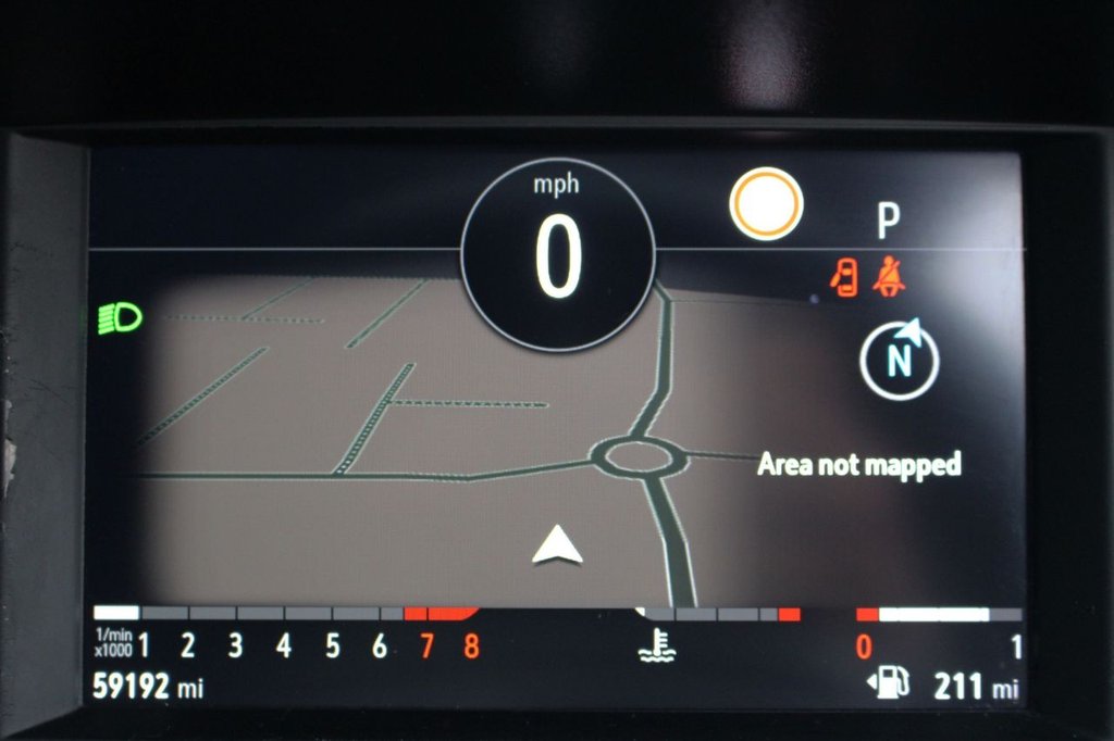 Used Vauxhall Corsa 2020 for sale - 77200558: Photo 16