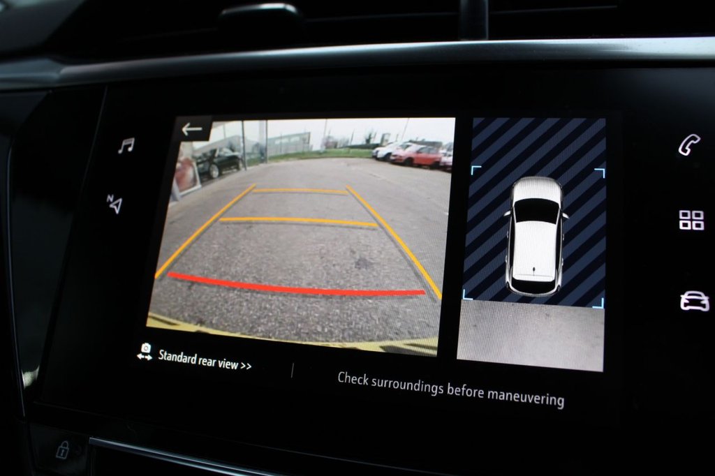 Used Vauxhall Corsa 2020 for sale - 77200558: Photo 17