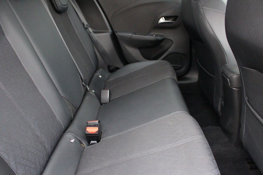 Used Vauxhall Corsa 2020 for sale - 77200558: Photo 19