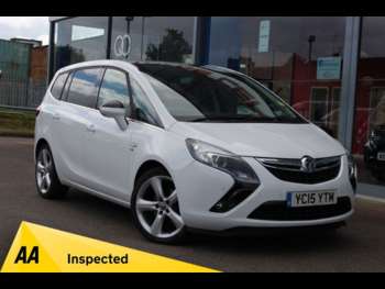 2015 (15) - 1.6 CDTi ecoFLEX Elite MPV 5dr Diesel Manual Euro 6 (s/s) (136 ps)