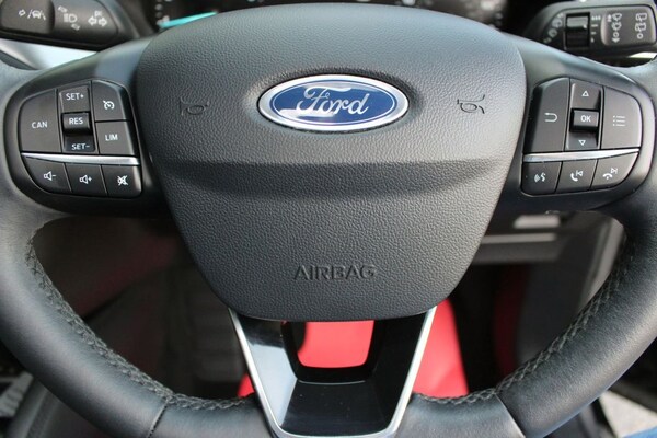Used Ford Focus 2018 for sale - 74306526: Photo 17