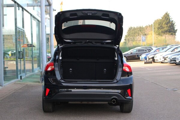Used Ford Focus 2018 for sale - 74306526: Photo 9