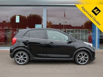 Used Kia Picanto 2019 for sale - 76185031: Photo